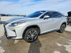 2T2ZZMCA5HC091045 2017 LEXUS RX
