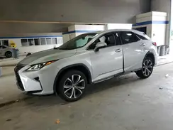 2T2ZZMCA5JC093366 2018 LEXUS RX