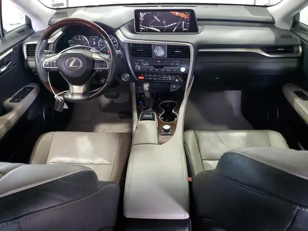2T2ZZMCA5JC093366 2018 LEXUS RX - Image 8