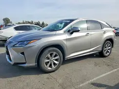 2T2ZZMCA5JC093531 2018 LEXUS RX