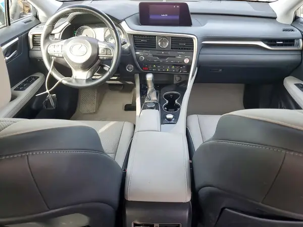 2T2ZZMCA5JC093531 2018 LEXUS RX - Image 8