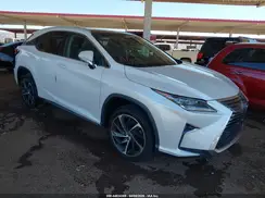 2T2ZZMCA5JC093545 2018 LEXUS RX