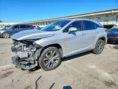 2T2ZZMCA5JC093576 2018 LEXUS RX