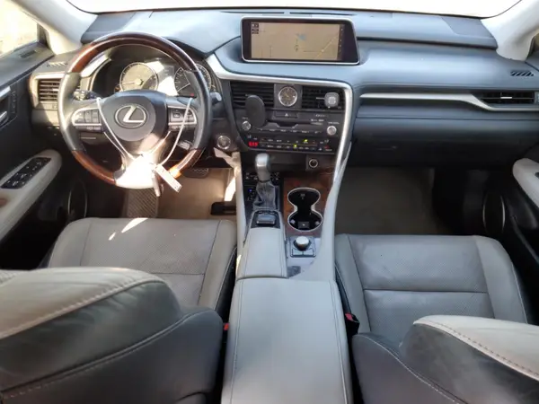 2T2ZZMCA5JC093576 2018 LEXUS RX - Image 8