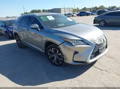 2T2ZZMCA5JC093898 2018 LEXUS RX