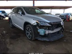 2T2ZZMCA5JC093903 2018 LEXUS RX