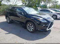 2T2ZZMCA5JC095196 2018 LEXUS RX
