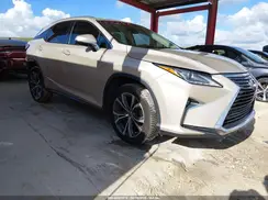 2T2ZZMCA5JC095490 2018 LEXUS RX