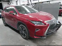 2T2ZZMCA5JC096042 2018 LEXUS RX