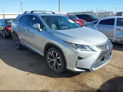 2T2ZZMCA5JC096106 2018 LEXUS RX