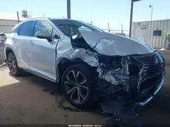 2T2ZZMCA5JC098146 2018 LEXUS RX