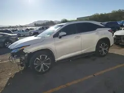 2T2ZZMCA5JC098390 2018 LEXUS RX