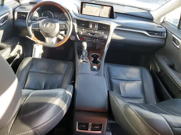 2T2ZZMCA5JC098390 2018 LEXUS RX - Image 8