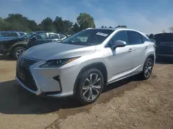 2T2ZZMCA5JC098857 2018 LEXUS RX