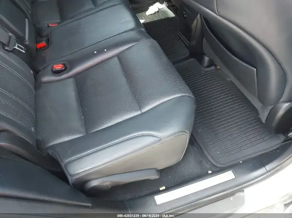 2T2ZZMCA5JC098924 2018 LEXUS RX - Image 8