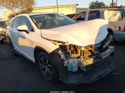 2T2ZZMCA5JC099121 2018 LEXUS RX
