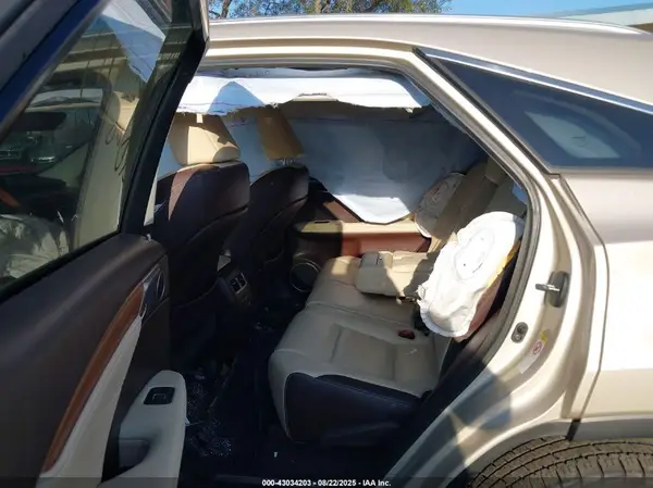 2T2ZZMCA5JC099426 2018 LEXUS RX - Image 8
