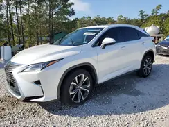 2T2ZZMCA5JC100042 2018 LEXUS RX