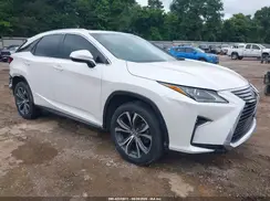 2T2ZZMCA5JC101935 2018 LEXUS RX