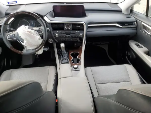 2T2ZZMCA5JC101949 2018 LEXUS RX - Image 8