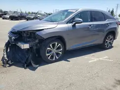 2T2ZZMCA5JC102082 2018 LEXUS RX