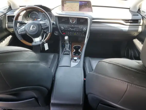 2T2ZZMCA5JC102082 2018 LEXUS RX - Image 8