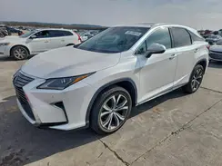2T2ZZMCA5JC102471 2018 LEXUS RX
