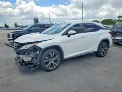 2T2ZZMCA5JC103149 2018 LEXUS RX