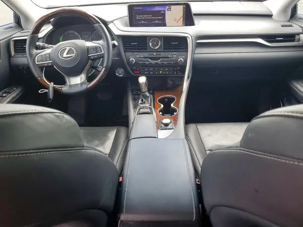 2T2ZZMCA5JC103149 2018 LEXUS RX - Image 8