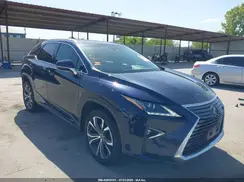2T2ZZMCA5JC104155 2018 LEXUS RX