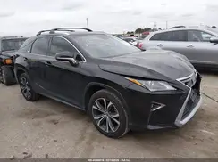 2T2ZZMCA5JC104477 2018 LEXUS RX