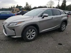 2T2ZZMCA5JC105192 2018 LEXUS RX