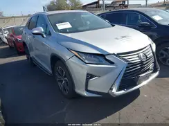 2T2ZZMCA5JC105368 2018 LEXUS RX