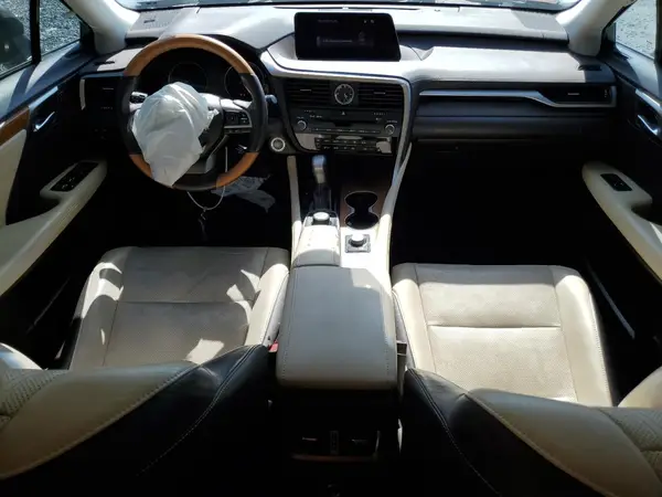 2T2ZZMCA5JC107475 2018 LEXUS RX - Image 8