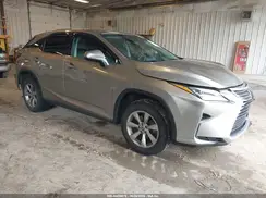 2T2ZZMCA5JC107556 2018 LEXUS RX