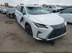2T2ZZMCA5JC109517 2018 LEXUS RX