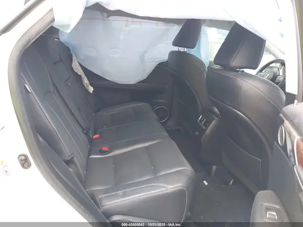 2T2ZZMCA5JC109517 2018 LEXUS RX - Image 8