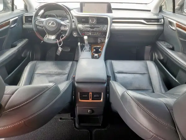 2T2ZZMCA5JC109744 2018 LEXUS RX - Image 8