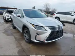 2T2ZZMCA5JC110280 2018 LEXUS RX
