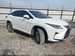 2T2ZZMCA5JC110361 2018 LEXUS RX