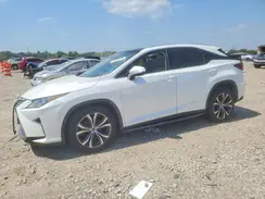 2T2ZZMCA5JC110859 2018 LEXUS RX