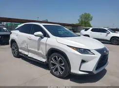 2T2ZZMCA5JC110912 2018 LEXUS RX