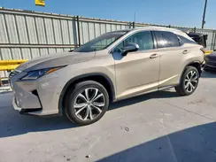 2T2ZZMCA5JC112451 2018 LEXUS RX