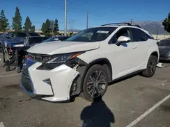 2T2ZZMCA5JC113082 2018 LEXUS RX