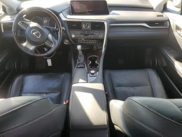 2T2ZZMCA5JC113082 2018 LEXUS RX - Image 8