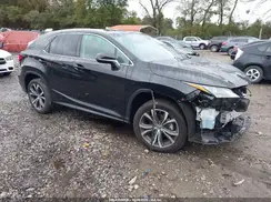 2T2ZZMCA5JC113888 2018 LEXUS RX