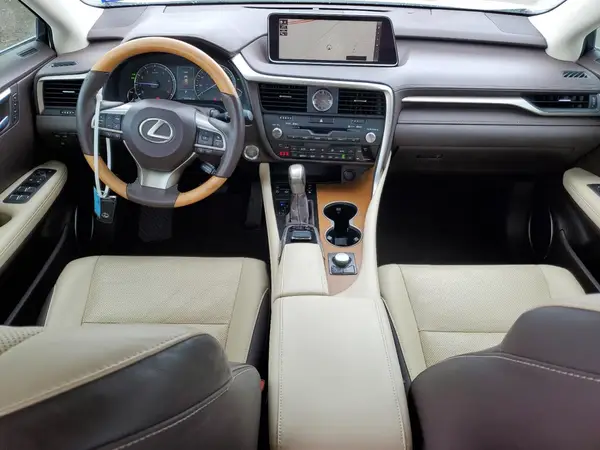 2T2ZZMCA5JC115169 2018 LEXUS RX - Image 8