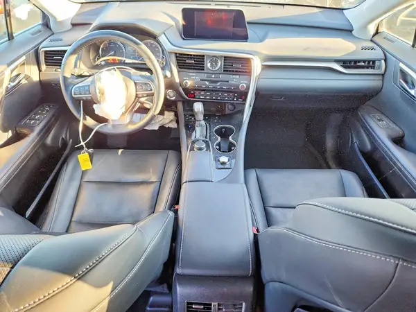 2T2ZZMCA5JC115642 2018 LEXUS RX - Image 8