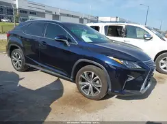 2T2ZZMCA5JC116743 2018 LEXUS RX
