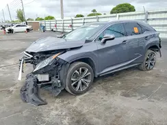2T2ZZMCA5KC118462 2019 LEXUS RX
